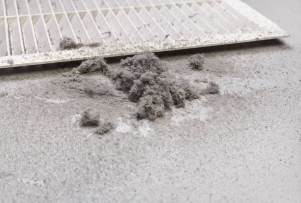 Home Air Vent Cleaning in Yuba City, CA