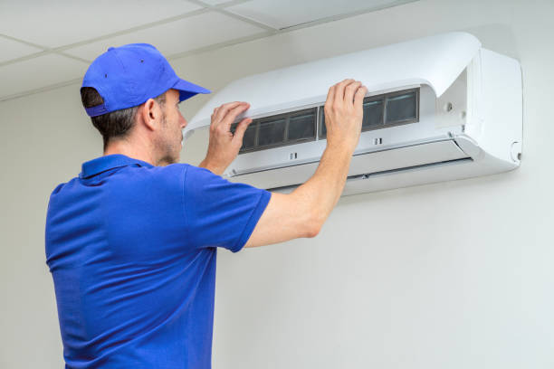 Best General Air Duct Cleaning  in Yuba City, CA